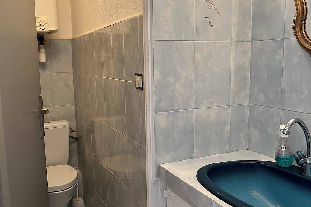 Ganze Wohnung, Le Grau Du Roi, frontline apartment - Facing the sea in Le Grau-du-Roi, Côte d'Améthyste