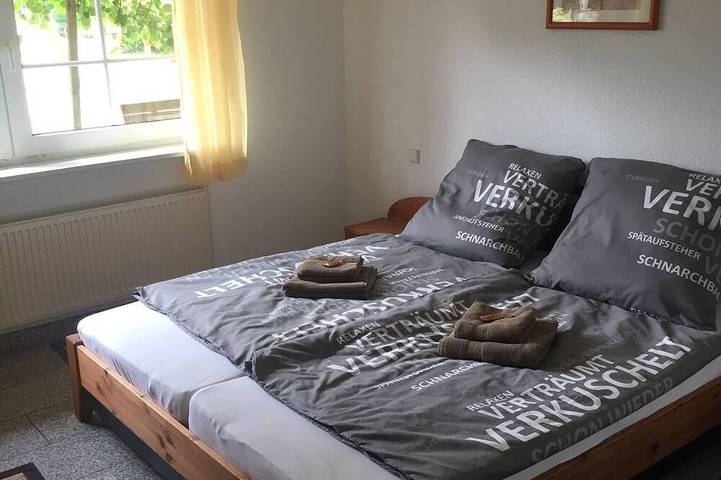 Ferienhaus für 6 Personen, mit Garten in Meppen - 2