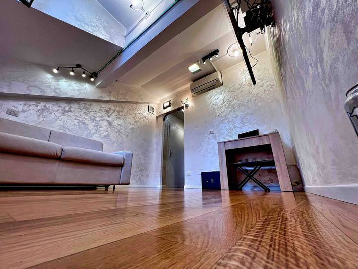 Loft per 2 persone a Milano