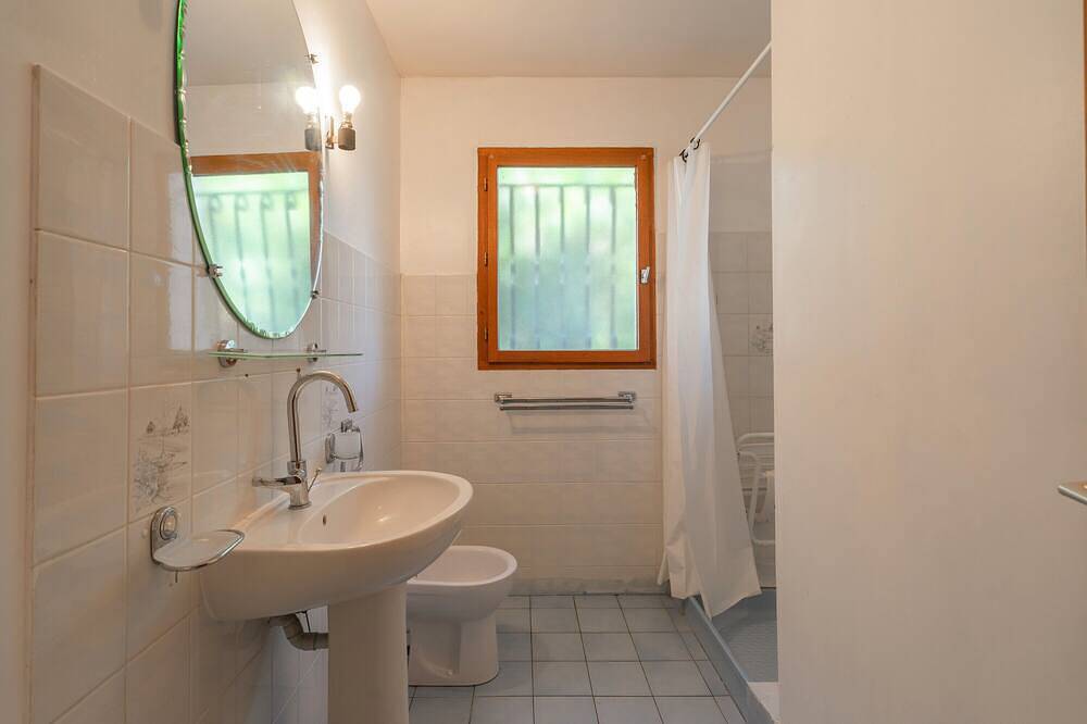 Holiday Home 'Maison De Famille' with Private Terrace and Garden in Saintes, Saintes region