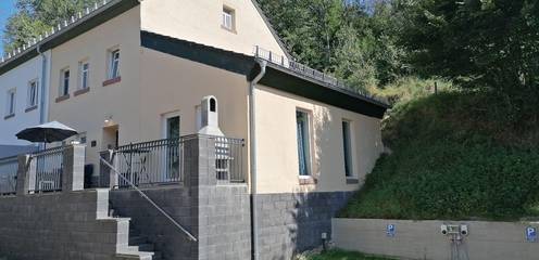 Vakantiehuis voor 14 Personen in Zweifelscheid, Eifelkreis Bitburg-Prüm, Afbeelding 4