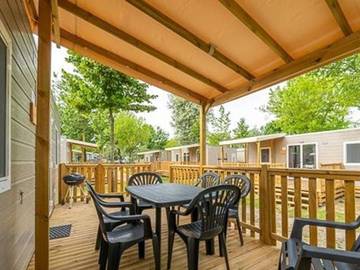 Camping til 6 Personer i Montescudaio, Provinsen Pisa, Bilde 3