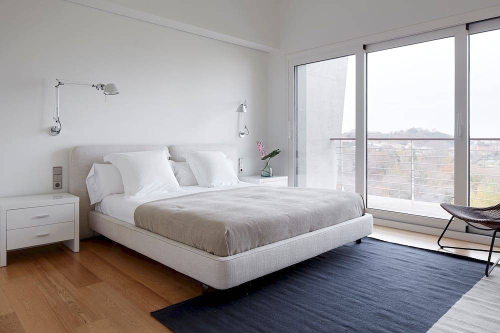 Villa Enea in San Sebastian, Gipuzkoa