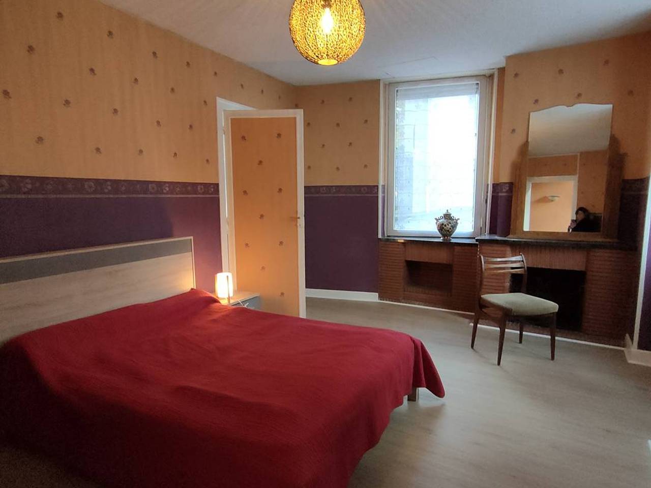 Ganze Wohnung, Cauterets: 2-Zi-Apt, 8 Pers, Wlan & Parkplatz in Cauterets, Nationalpark Pyrenäen