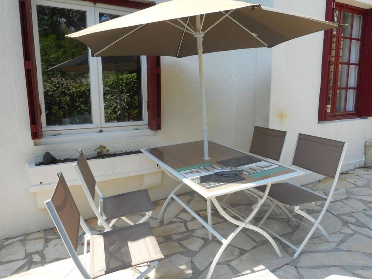 Maison rénovée en ville in Arcachon, Arcachon region