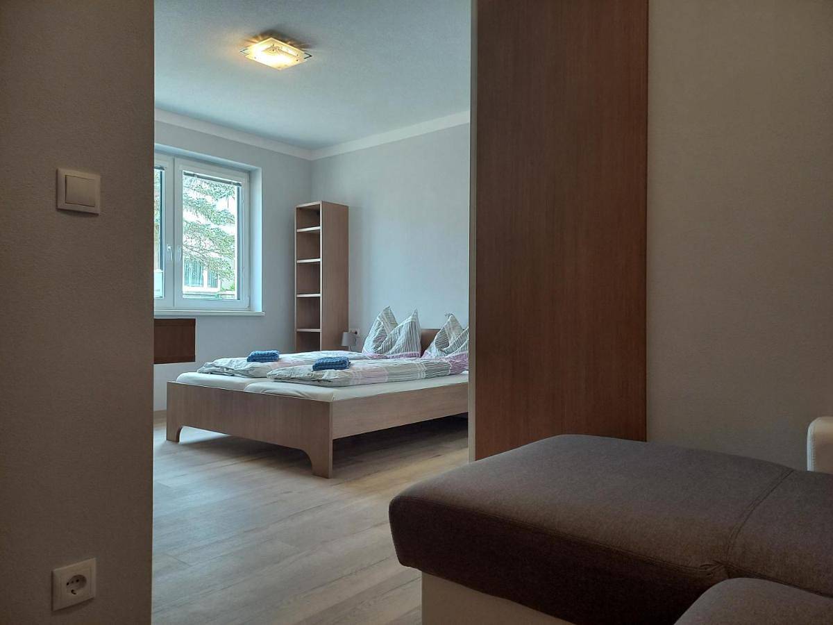 Economy Double or Twin Room in Gmünd, Waldviertel