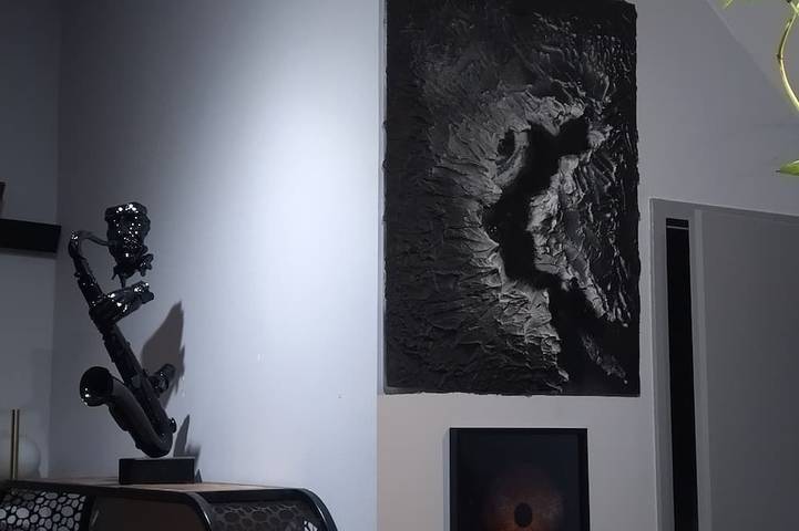 Appartement de vacances pour 4 personnes à Chambéry