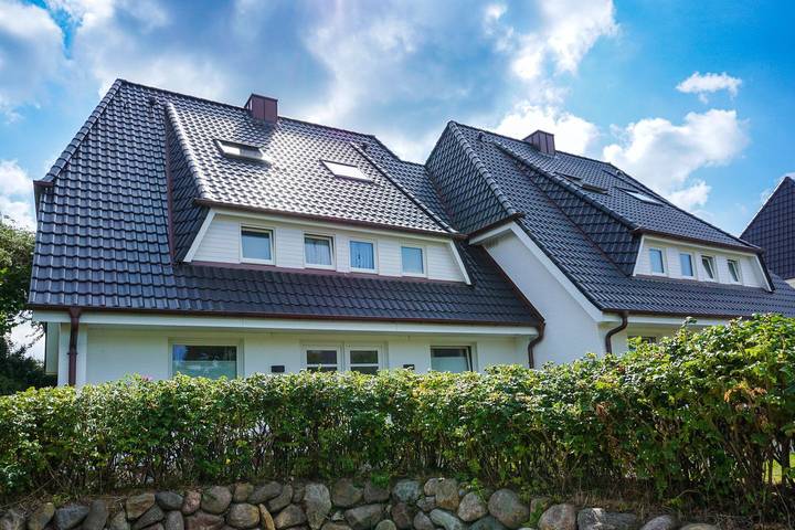 Ferienwohnung für 4 Personen, mit Terrasse - 1