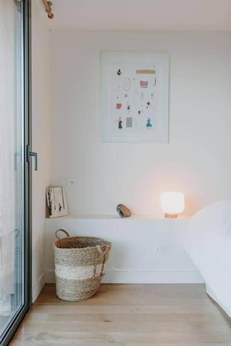 Location de vacances pour 10 personnes, avec jardin et vue à Villerville - 3