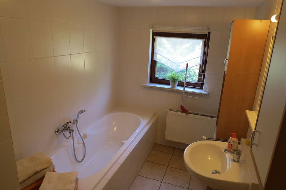 \"Ferienhaus Antje\" direkt am Fließ, Spreewaldhof Schupan in Burg (Spreewald) in Burg (Spreewald), Spreewald