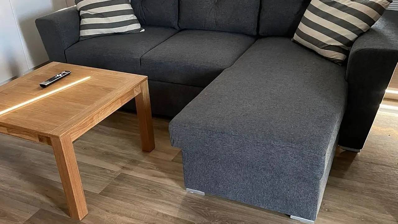 Ferienhaus für 6 Personen (44 m²) in Boxberg/Oberlausitz in Bärwalder See, Boxberg (Oberlausitz)