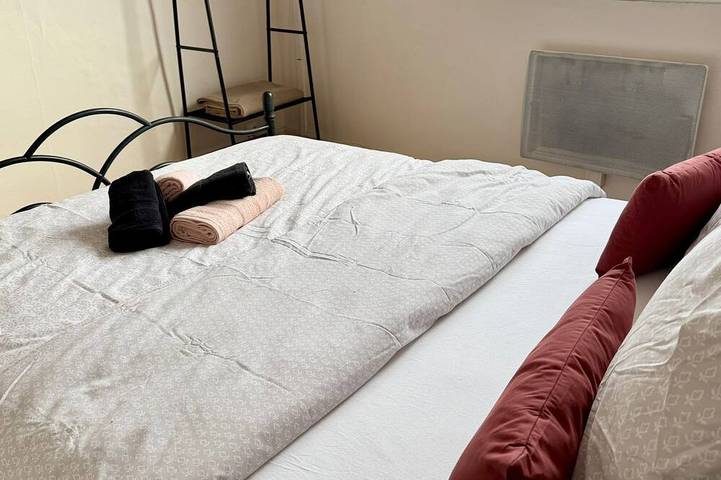 Gîte pour 7 personnes à Arudy - 4