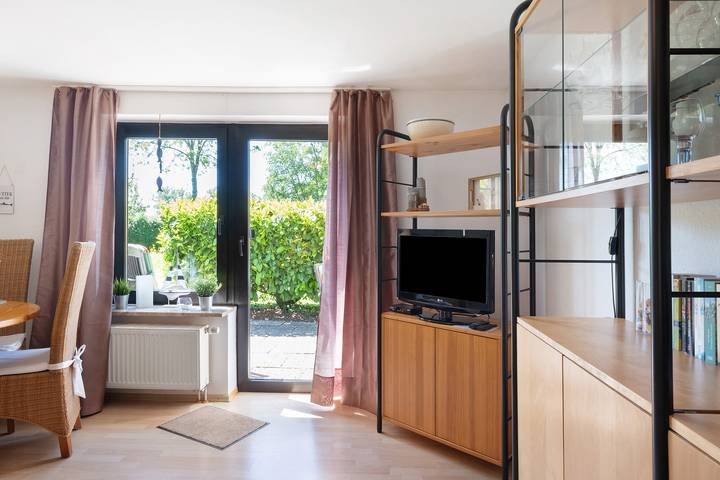 Ferienwohnung für 3 Personen, mit Garten, mit Haustier an der Wurster Nordseeküste - 3