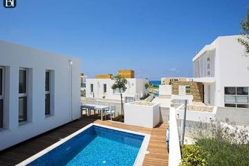 Villa for 2 People in Paphos, South Cyprus, Photo 2