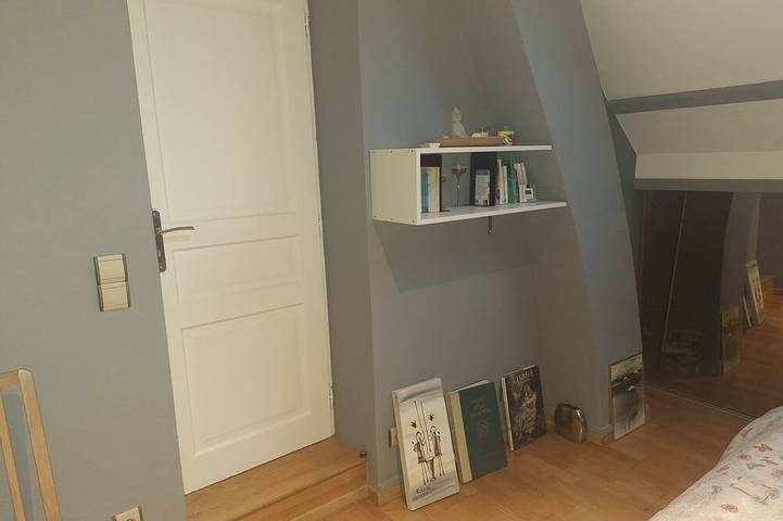 Chambre d’hôte pour 3 personnes dans Yvelines - 4