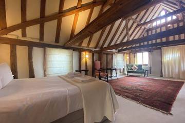 Cottage for 10 People in Dedham, Colchester, Photo 2