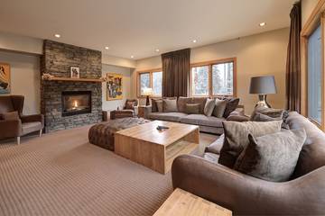 Chalet for 14 Guests in Yoho National Park, Columbia-Shuswap Regional District, Picture 2