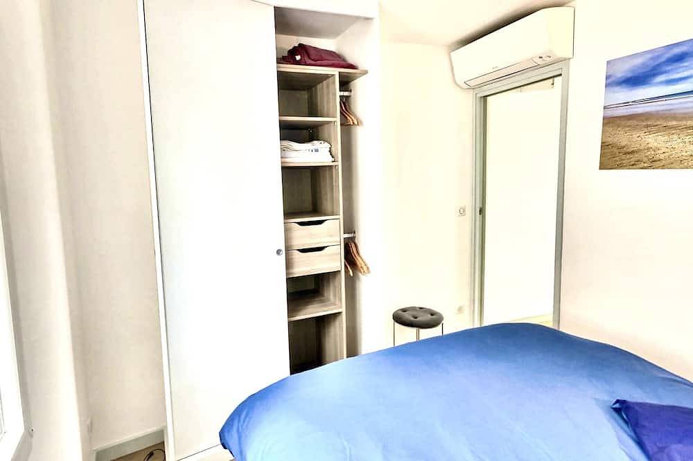 Appartement entier, Agarrus Rentals : Arlette Hyper Centre Trouville sur Mer 40m2 pour 4 personnes in Trouville-sur-Mer, Région de Lisieux