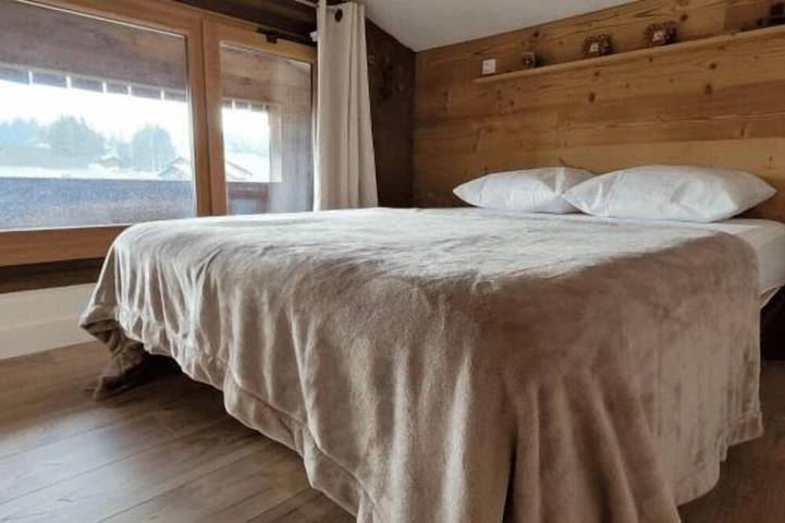 Vakantieappartement voor 8 personen - 1