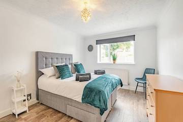 Cottage for 5 People in Herne Bay, Kent, Photo 1