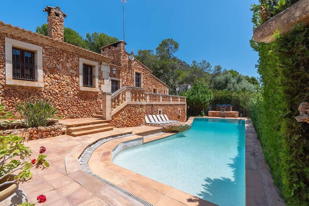 Increíble casa en Son Servera in Costa dels Pins, Son Servera