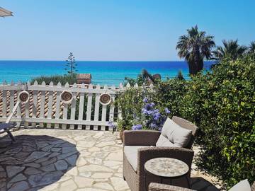 Holiday Rental for 5 People in Corfu, Greece, Photo 1