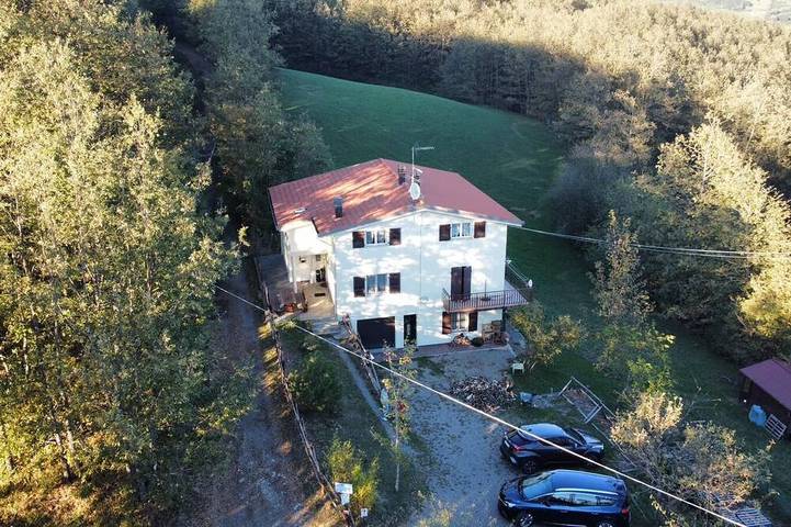 Appartamento vacanze per 8 persone, con terrazza e giardino, con animali domestici - 1