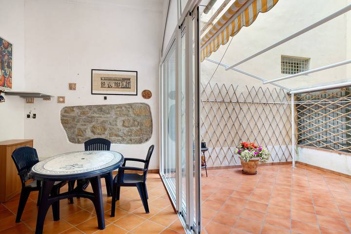 Ferienwohnung für 4 Personen in Bordighera - 3