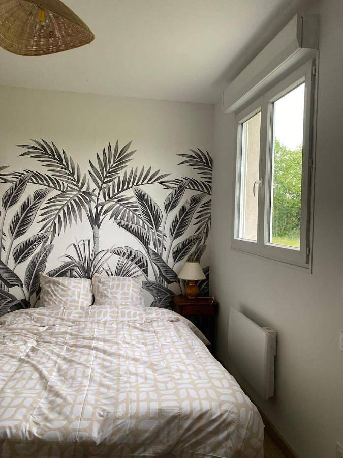 Location de vacances pour 6 personnes à Le Blanc - 2