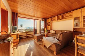 Ferienwohnung für 2 Personen in Braunlage, Westharz, Bild 4