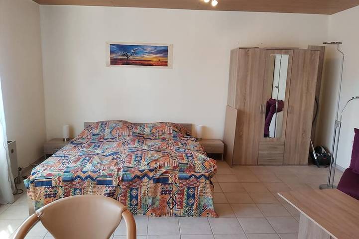 Ferienwohnung für 2 Personen, mit Garten in Winsen (Aller) - 3