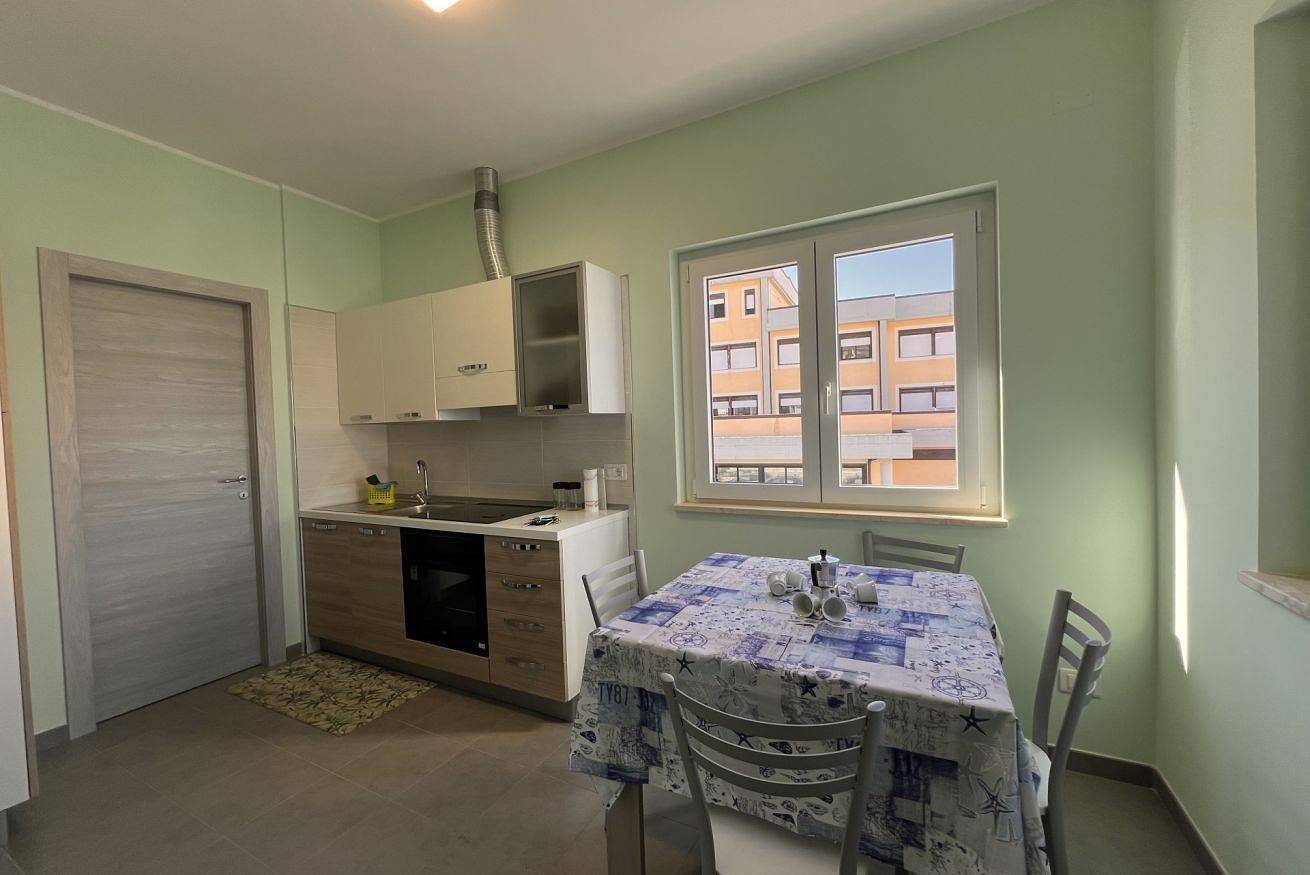 Appartamento intero, Twin Green  in Paola, Costa Tirrenica Calabria
