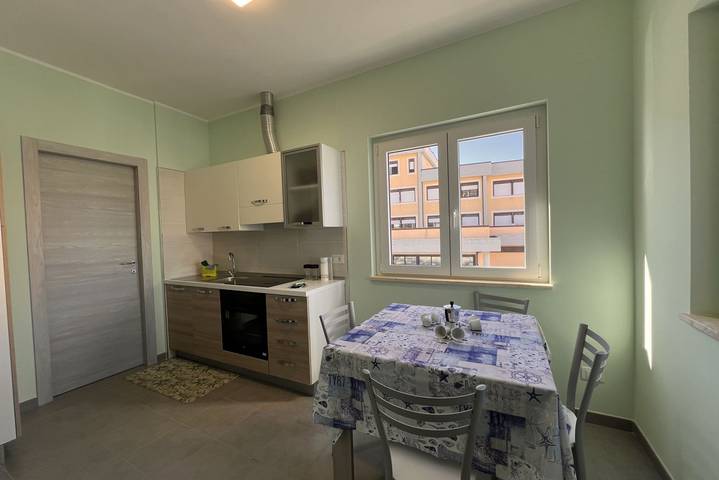 Appartamento intero, Twin Green  in Paola, Costa Tirrenica Calabria