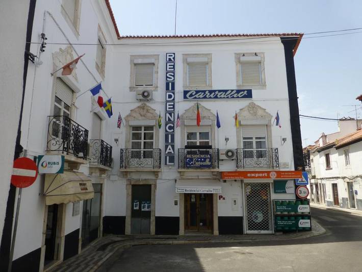 Maison d’hôte pour 2 personnes, avec Terrasse et Vue à Estremoz