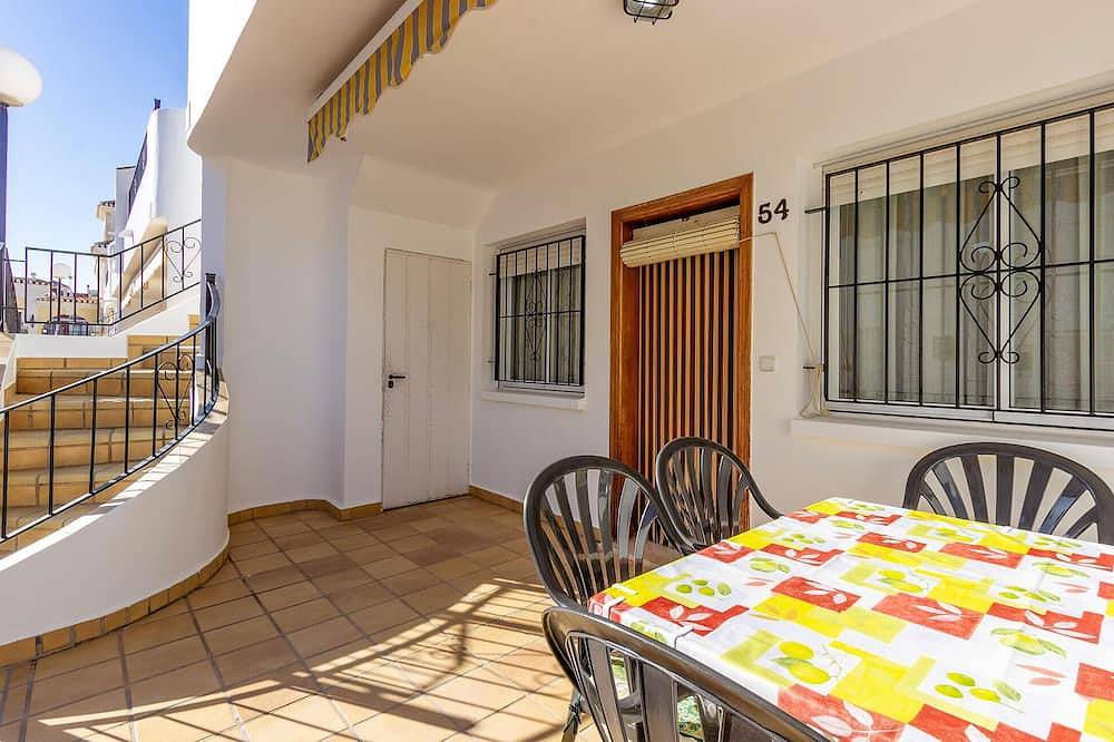 Schönes Haus in Pilar de la Horadada in Torre de la Horadada, Pilar de la Horadada