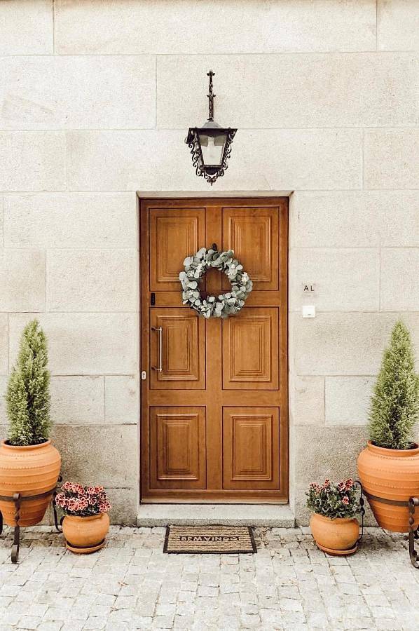 Gîte pour 3 personnes, avec jardin à Gouveia - 2