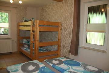 Bungalow für 4 Personen in Ostseebad Rerik, Rerik, Bild 2