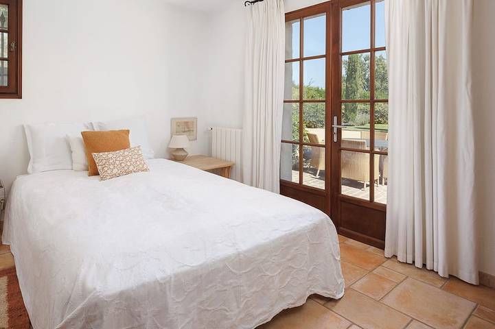 Villa pour 20 personnes, avec jardin à Saint-Paul-de-Vence - 4