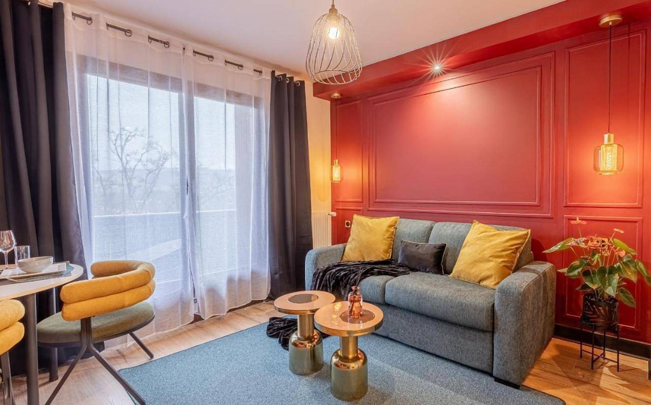 Appartement entier, Studio moderne chaleureux et calme in Annecy, Annecy (commune)