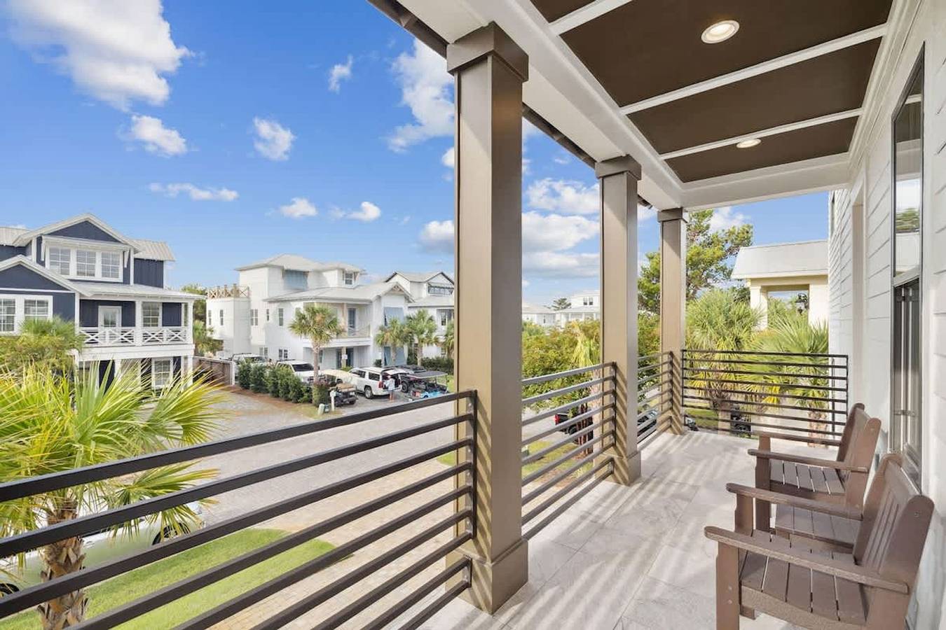 7Br Elegance and Comfort Withpool and near the Beach in Miramar Beach, Emerald Coast
