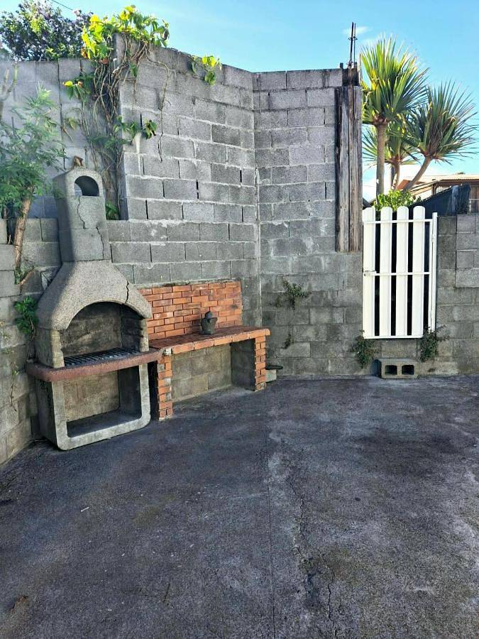 Location de vacances pour 7 personnes, avec vue et jardin dans Trois Mares - 3