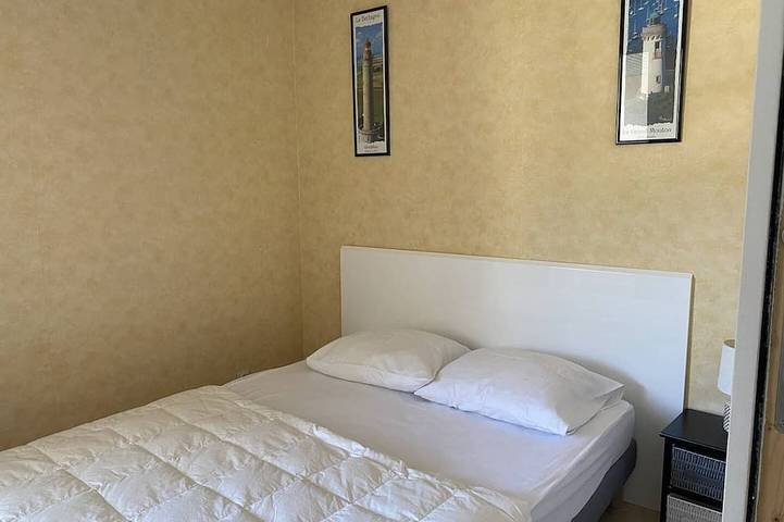 Gîte pour 2 personnes dans Office De Tourisme De Saint Cast Le Guildo - 2