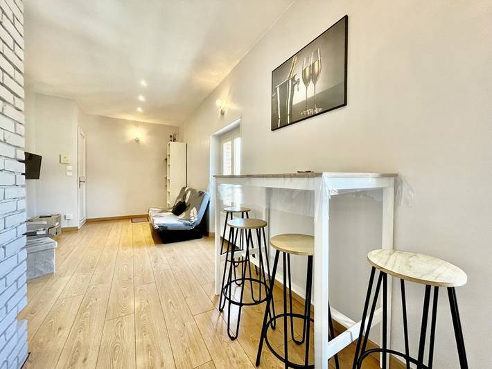 Appartement de vacances pour 4 personnes dans Marne - 3