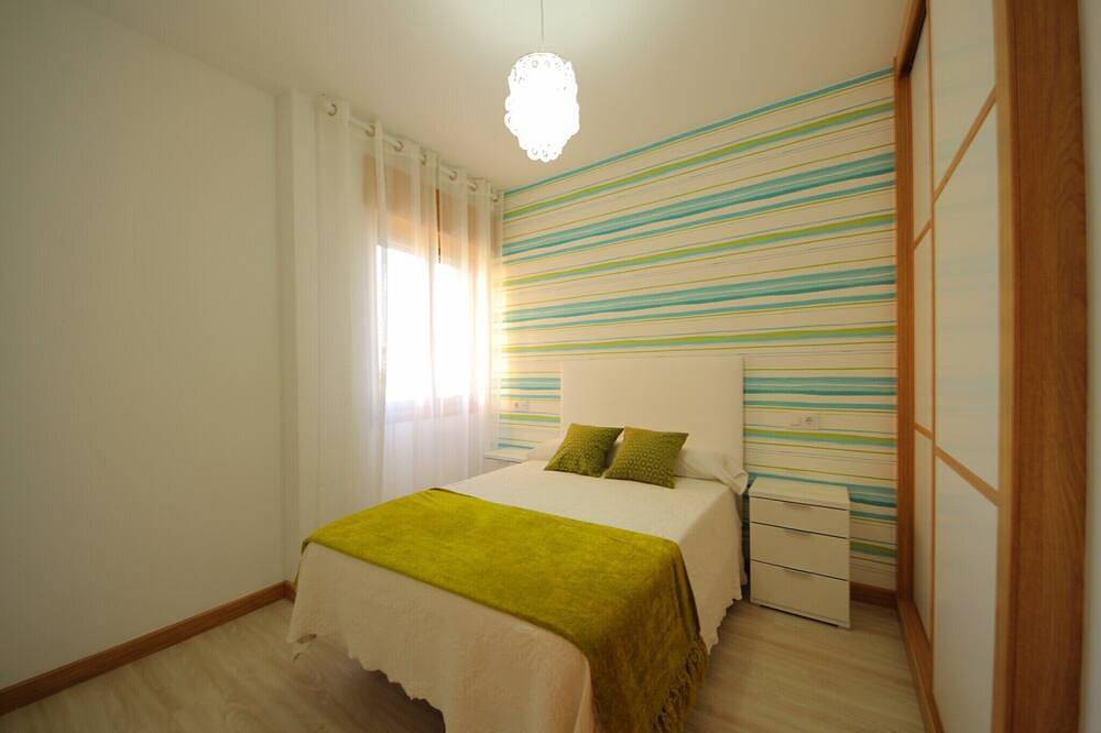 Entire apartment, Apartment with Sea Views in Portonovo, Sanxenxo