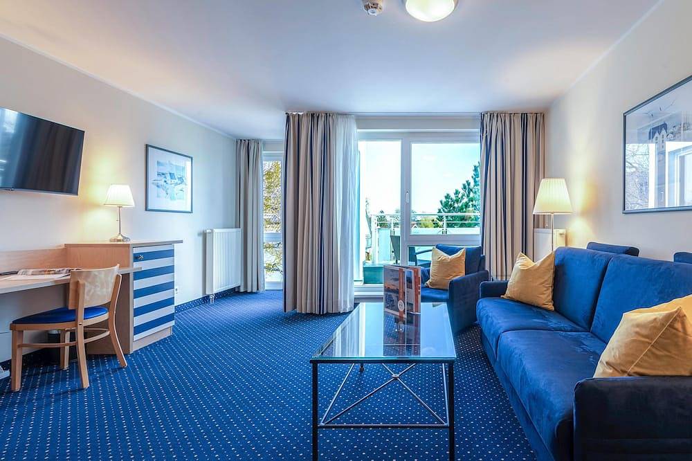 Appartamento vacanze a Zingst a partire da 167€ a notte