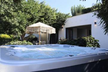 Villa for 3 People in Plaka (Naxos), Cyclades, Photo 3