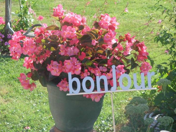 Location de vacances pour 4 personnes, avec vue et jardin à Simard (Saône-et-Loire) - 3