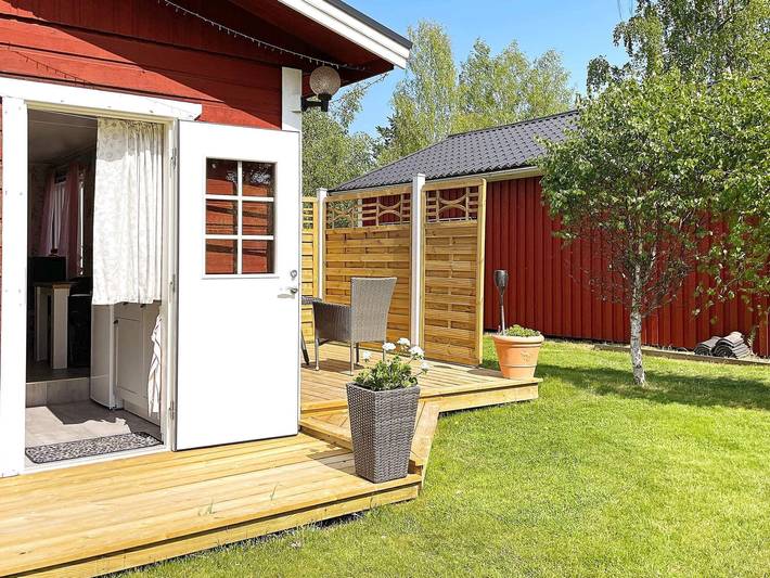 4 personer fritidhus i Gusum in Söderköping (Kommun)