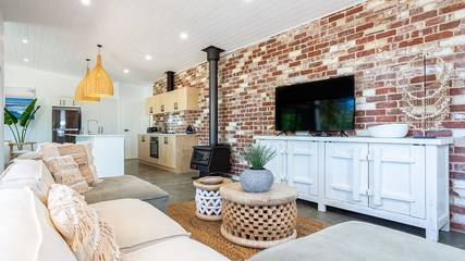 Holiday Home for 8 People in Margaret River, Western Australia, Photo 2