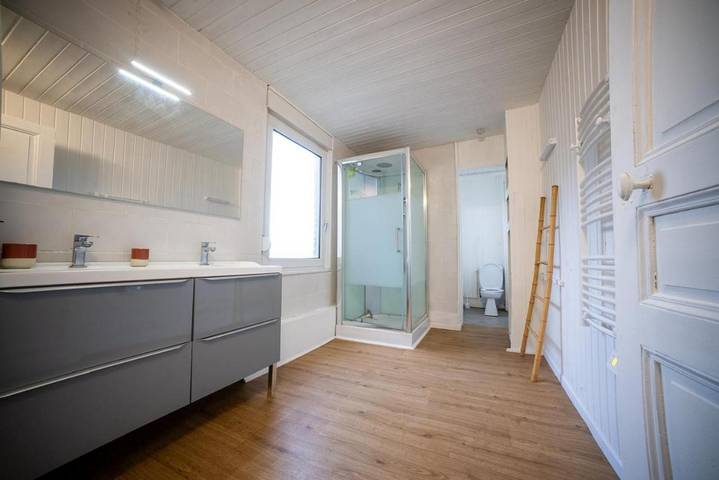 Maison d’hôte pour 2 personnes, avec jardin à Valenciennes - 3